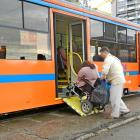 Крымские водители грубят пассажирам-льготникам